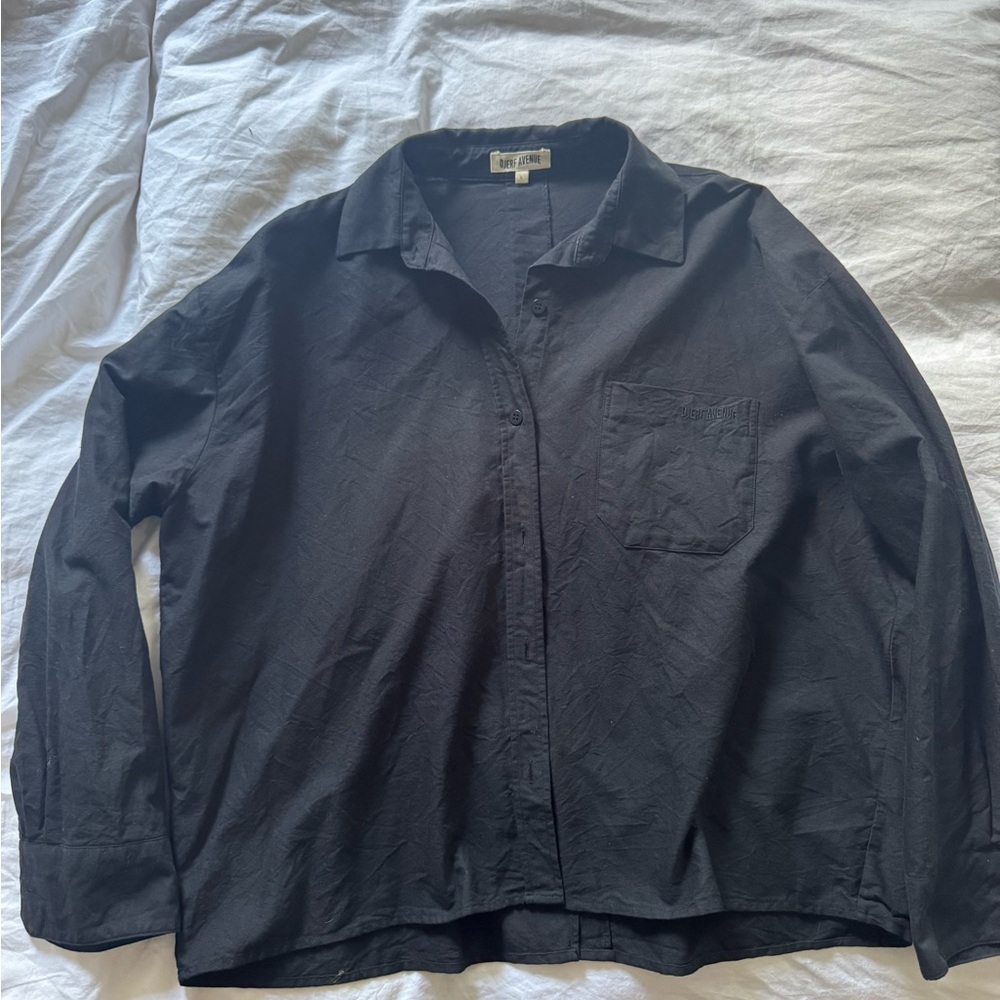 Djerf Avenue Breezy Shirt